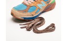 Кроссовки Joe Freshgoods x New Balance 990v3 цвет: Разноцветный