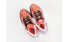 Кроссовки Nike Air Zoom G.T. Jump цвет: Красный