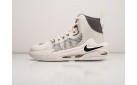 Кроссовки Nike Air Zoom G.T. Jump цвет: Белый