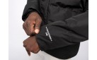 Куртка Under Armour цвет: Черный
