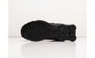 Кроссовки Supreme x Nike Shox Ride 2 SP цвет: Черный