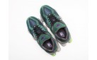 Кроссовки New Balance 9060 цвет: Зеленый