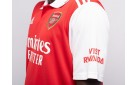 Поло Adidas FC Arsenal цвет: Красный