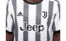 Футбольная форма Adidas FC Juventus цвет: Разноцветный
