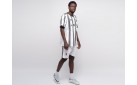 Футбольная форма Adidas FC Juventus цвет: Разноцветный