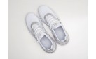 Кроссовки Nike Air Max 270 React цвет: Белый
