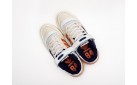 Кроссовки Adidas Forum Low цвет: Белый