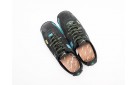 Кроссовки Union x Nike Cortez Nylon цвет: Черный