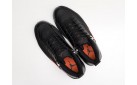 Кроссовки Nike Air Jordan 12 цвет: Черный