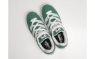 Кроссовки Adidas ADIMATIC цвет: Зеленый