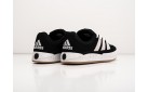 Кроссовки Adidas ADIMATIC цвет: Черный