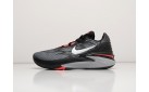 Кроссовки Nike Air Zoom G.T. Cut 2 цвет: Черный