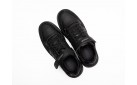 Кроссовки Adidas Forum Low цвет: Черный