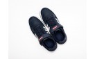 Кроссовки Adidas Forum Low цвет: Синий