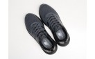 Кроссовки New Balance цвет: Черный