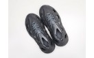 Кроссовки Adidas adiFOM Q цвет: Черный