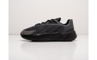 Кроссовки Adidas Ozelia цвет: Черный