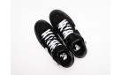 Кроссовки Nike SB Dunk Low  x OFF-White цвет: Черный