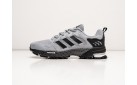 Кроссовки Adidas Marathon цвет: Серый
