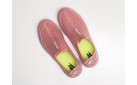 Кроссовки Nike Free 3.0 Slip-On цвет: Розовый