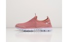 Кроссовки Nike Free 3.0 Slip-On цвет: Розовый