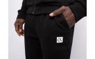 Спортивный костюм Calvin Klein цвет: Черный