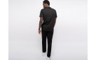 Спортивный костюм Armani Exchange цвет: Черный