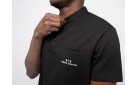 Спортивный костюм Armani Exchange цвет: Черный