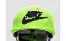 Кепка Nike Snapback цвет: Зеленый