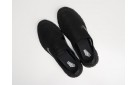 Кроссовки Nike Free N0.1 Slip-On цвет: Черный