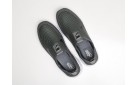 Кроссовки Nike Free N0.1 Slip-On цвет: Серый