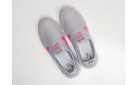 Кроссовки Nike Free N0.1 Slip-On цвет: Белый