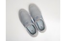 Кроссовки Adidas Free N0.1 Slip-On цвет: Серый