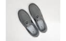 Кроссовки Adidas Free N0.1 Slip-On цвет: Серый