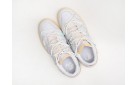 Кроссовки Nike SB Dunk Low  x OFF-White цвет: Белый