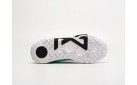 Кроссовки Nike PG 6 цвет: Черный