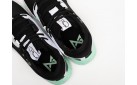 Кроссовки Nike PG 6 цвет: Черный