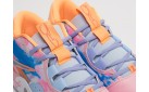 Кроссовки Nike PG 6 цвет: Розовый