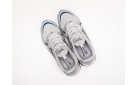 Кроссовки Nike Zoom Air Fire цвет: Серый