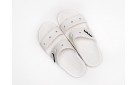 Сандалии Crocs Classic Sandal цвет: Белый