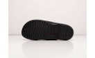 Сандалии Crocs Classic Sandal цвет: Черный