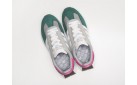 Кроссовки Adidas Retropy E5 цвет: Зеленый