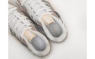 Кроссовки Adidas Forum Exhibit Low цвет: Белый