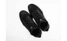 Кроссовки Nike Lebron Witness V цвет: Черный