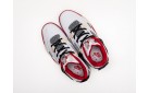 Кроссовки Nike Air Jordan 4 Retro цвет: Белый