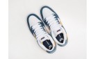 Кроссовки Kasina x Nike SB Dunk Low цвет: Белый