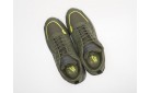 Кроссовки Nike Air Max 90 цвет: Зеленый