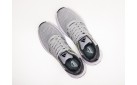 Кроссовки Adidas цвет: Серый