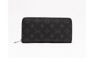 Кошелёк Louis Vuitton цвет: Черный
