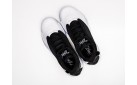 Кроссовки Jordan Max Aura 4 цвет: Черный